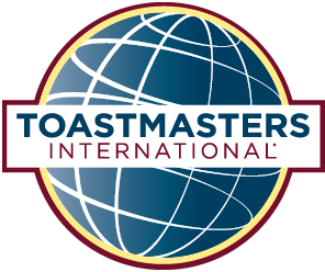 Accredited Speaker Program Toastmasters International Speech